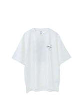 RED CAP GIRL Sakura Cat with Girl Cool Touch T-shirt